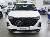 Hyundai Custin Travel 2026 года за 13 590 000 тг. в Тараз