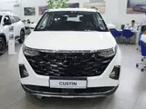 Hyundai Custin Travel 2026 года за 13 590 000 тг. в Тараз