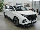 Hyundai Custin Travel 2026 года за 13 590 000 тг. в Тараз – фото 3