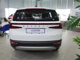 Hyundai Custin Travel 2026 года за 13 590 000 тг. в Тараз – фото 4