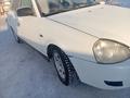 ВАЗ (Lada) Priora 2172 2012 годаүшін1 500 000 тг. в Кокшетау – фото 4