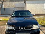 Audi A6 1995 годаүшін2 800 000 тг. в Шымкент