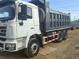 Shacman (Shaanxi)  F3000 2023 года за 25 000 000 тг. в Атырау
