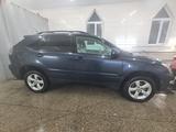 Lexus RX 330 2004 года за 7 000 000 тг. в Актобе – фото 3