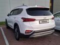 Hyundai Santa Fe 2020 года за 16 500 000 тг. в Астана – фото 6