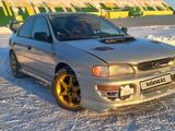 Subaru Impreza 1998 года за 1 850 000 тг. в Костанай