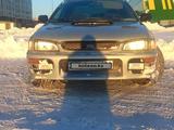 Subaru Impreza 1998 года за 1 850 000 тг. в Костанай – фото 2