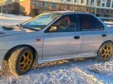 Subaru Impreza 1998 года за 1 850 000 тг. в Костанай – фото 5