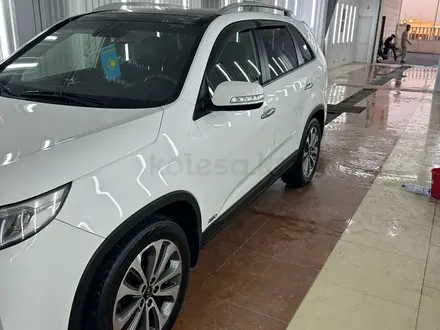 Kia Sorento 2014 года за 11 000 000 тг. в Актау – фото 24