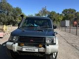 Mitsubishi Pajero 1994 года за 2 800 000 тг. в Алматы