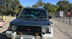 Mitsubishi Pajero 1994 года за 2 800 000 тг. в Алматы