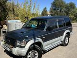 Mitsubishi Pajero 1994 года за 2 800 000 тг. в Алматы – фото 4