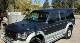Mitsubishi Pajero 1994 года за 2 800 000 тг. в Алматы – фото 4