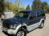 Mitsubishi Pajero 1994 года за 2 800 000 тг. в Алматы – фото 3