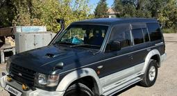 Mitsubishi Pajero 1994 года за 2 800 000 тг. в Алматы – фото 3