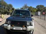 Mitsubishi Pajero 1994 года за 2 800 000 тг. в Алматы – фото 2