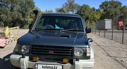Mitsubishi Pajero 1994 года за 2 800 000 тг. в Алматы – фото 2