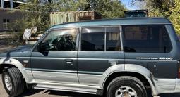 Mitsubishi Pajero 1994 года за 2 800 000 тг. в Алматы – фото 5