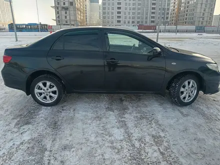 Toyota Corolla 2008 года за 5 700 000 тг. в Астана – фото 28