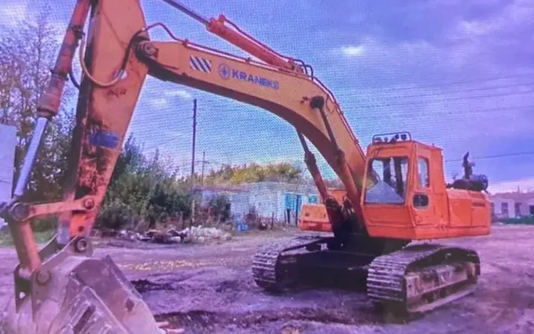 Кранэкс  EK 240-10 2008 годаүшін7 000 000 тг. в Астана