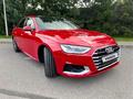 Audi A4 2022 года за 20 000 000 тг. в Алматы