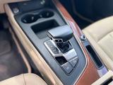 Audi A4 2022 годаүшін20 000 000 тг. в Алматы – фото 5