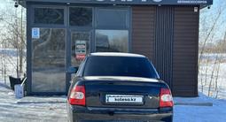 ВАЗ (Lada) Priora 2170 2012 годаүшін1 850 000 тг. в Караганда – фото 3