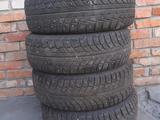 Зимняя резина MATADOR, один сезон, малый пробег за 80 000 тг. в Костанай
