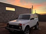 ВАЗ (Lada) Lada 2121 2011 года за 1 650 000 тг. в Кызылорда