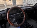 ВАЗ (Lada) Lada 2121 2011 года за 1 650 000 тг. в Кызылорда – фото 2