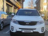 Kia Sorento 2013 годаүшін7 000 000 тг. в Шымкент – фото 2