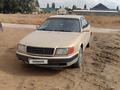 Audi 100 1991 годаfor1 500 000 тг. в Алматы