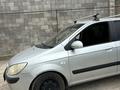 Hyundai Getz 2007 годаfor2 150 000 тг. в Алматы – фото 4