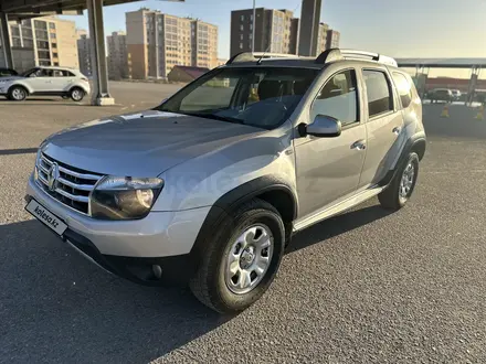 Renault Duster 2013 года за 4 640 000 тг. в Караганда