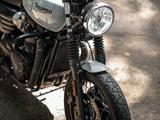 Triumph  Bonneville 2017 годаүшін5 500 000 тг. в Актау – фото 4