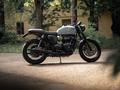 Triumph  Bonneville 2017 годаfor5 500 000 тг. в Актау