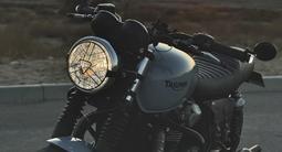 Triumph  Bonneville 2017 годаүшін5 000 000 тг. в Актау