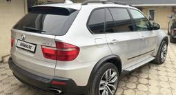 BMW X5 2007 годаүшін7 800 000 тг. в Алматы – фото 5