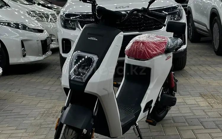 Honda 2024 года за 500 000 тг. в Алматы