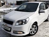 Chevrolet Nexia 2022 года за 5 350 000 тг. в Усть-Каменогорск – фото 4