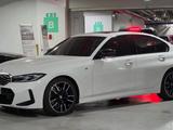 BMW 340 2024 года за 28 000 000 тг. в Алматы