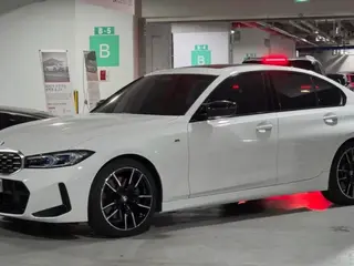 BMW 340