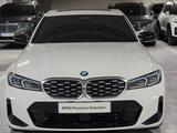 BMW 340 2024 года за 28 000 000 тг. в Алматы – фото 2