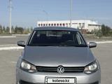 Volkswagen Polo 2013 года за 4 500 000 тг. в Костанай – фото 2