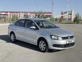 Volkswagen Polo 2013 года за 4 500 000 тг. в Костанай