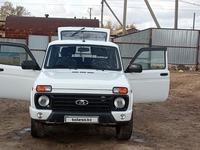 ВАЗ (Lada) Lada 2121 2020 года за 5 100 000 тг. в Уральск