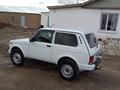 ВАЗ (Lada) Lada 2121 2020 годаfor5 100 000 тг. в Уральск – фото 4