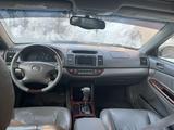 Toyota Camry 2002 года за 4 850 000 тг. в Петропавловск – фото 5