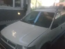 Mitsubishi Space Runner, 1995