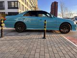 Toyota Chaser 1997 годаүшін6 500 000 тг. в Семей – фото 4